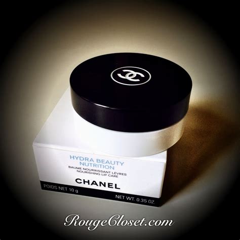 CHANEL Lip Care .